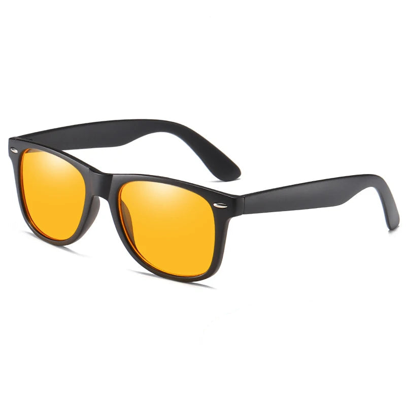 Night Vision Blue Light Blocking Glasses