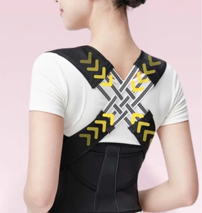Adjustable Posture Corrector