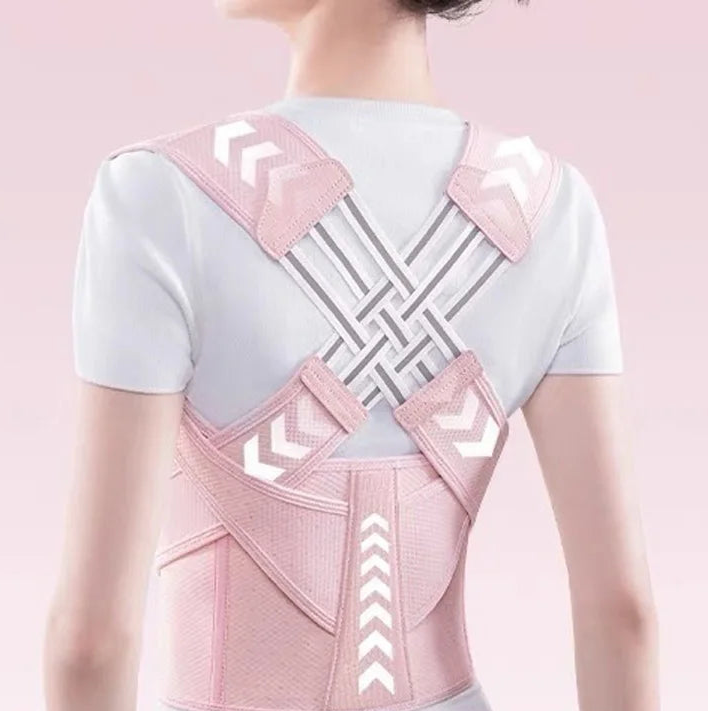 Adjustable Posture Corrector