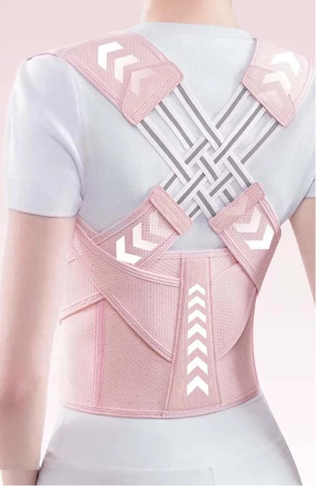 Adjustable Posture Corrector