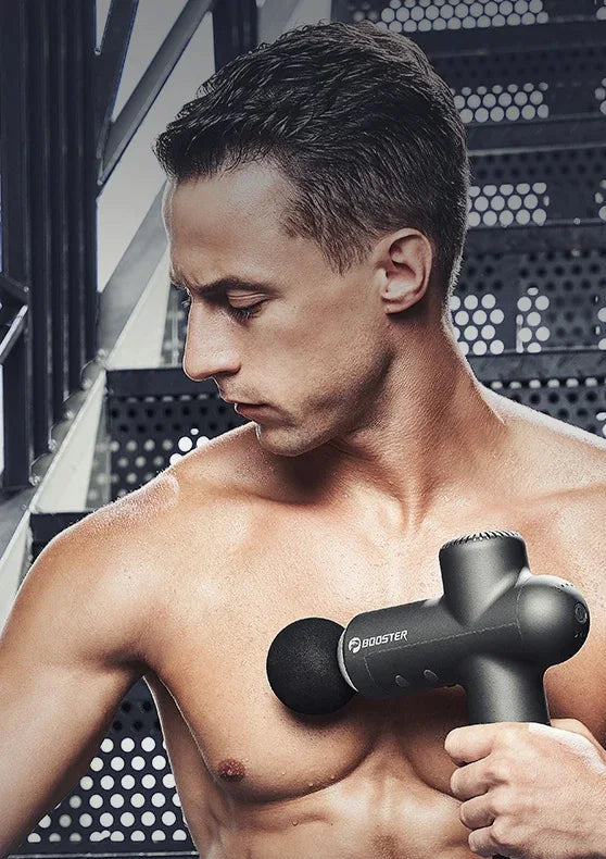 Massage Gun